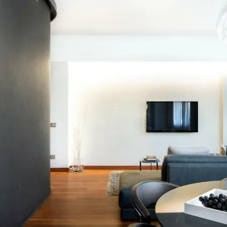 Apartment Garibaldi 66 Brera *