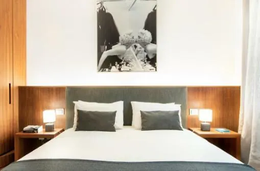 Apartmán Garibaldi 66 Brera *
