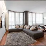 公寓 Garibaldi 66 Brera 米兰